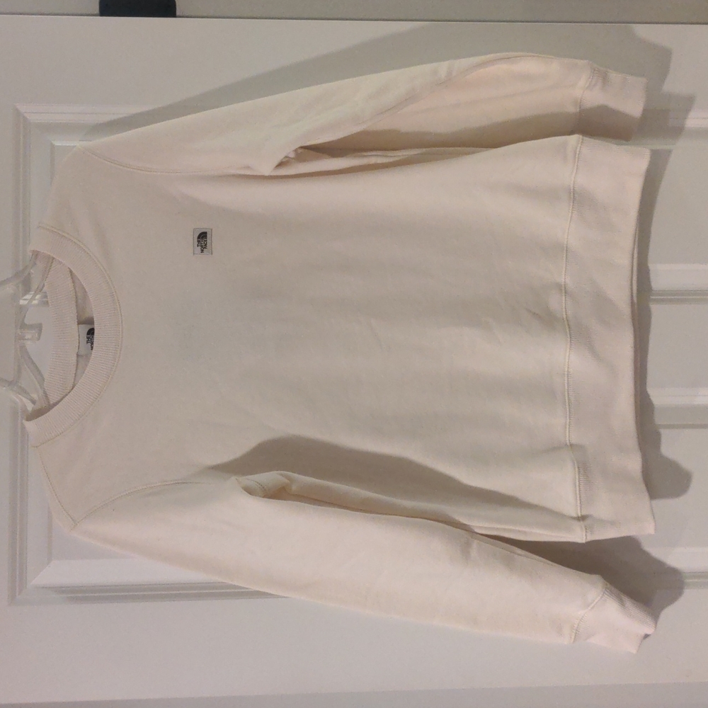 Crew neck Sweatshirt